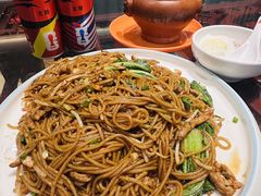 -赣南人家·头牌江西菜(劲松店)