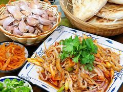 -澄城学斌水盆羊肉(总店)