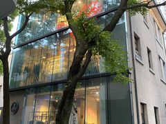 -徐家汇源景区-衡山坊