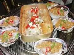 -本炙炭烤·蒲烧活鳗料理店(金沙洲店)
