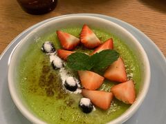 布雷甜点-EN SPACE恩空间