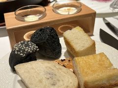 -王品牛排(郑州大卫城店)