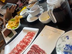 -北门涮肉·铜锅涮肉(南锣鼓巷店)