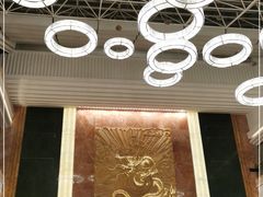 -厦门宝龙铂尔曼大酒店·海鲜自助餐厅
