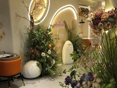 -LE SHARE洛笙·花园西餐(北京路步行街店)