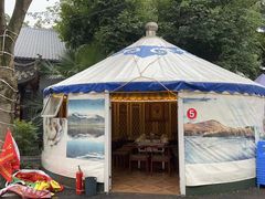 -巴山一绝烤全羊(三圣乡刘家花园店)