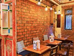 大堂-西关84·History·Art·Cafe