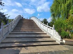 -花溪公园