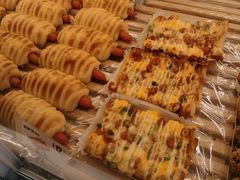 -味多美蛋糕(六里桥店)