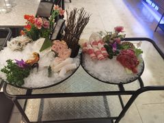 -集渔·泰式海鲜火锅(科华店)