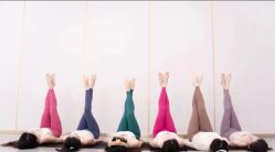 -亚太瑜伽普拉提学院