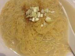 鲜虾云吞面-翠华餐厅(湾仔店)