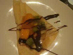 -长沙北辰洲际酒店-兰调全日餐厅