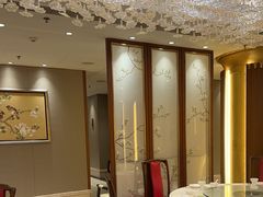 -香宫中餐厅·大连香格里拉(人民路店)