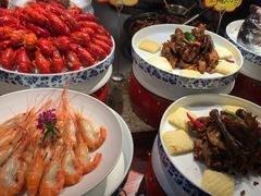 -二十八里太湖船菜(吉祥路店)