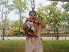 -蕃茄田艺术(普陀长风大悦城中心)