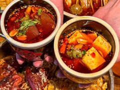 -串大叔炭火烤串·鸡西大冷面刀削面(总店)