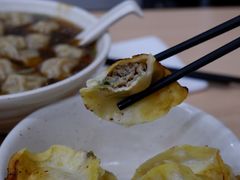 -蒋家桥饺面店(广陵路店)