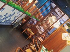大堂-云海肴云南菜(曲江大悦城店)