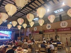 -羊之道草原味道清真餐厅(番禺店)