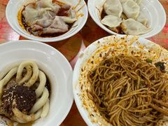 -华兴街自力面店