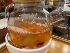 -花田里捞牛火锅(天润店)