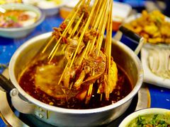 -马路边边串串香(双井直营店)