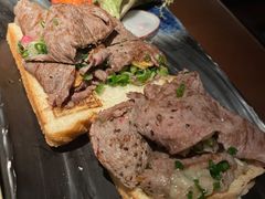 安格斯牛肉薄烧-岩也·日料与酒(龙岗天安云谷店)