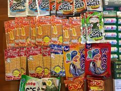 -瓦洛洛传统市场