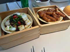 -蔡澜点心(三里屯T+MALL店)