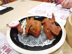 乳鸽-点都德(春熙路群光广场店)