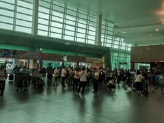 -吉隆坡国际机场