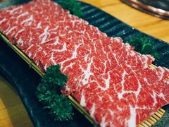 -秋木烤肉·韩国牛肉名家(高新旗舰店)