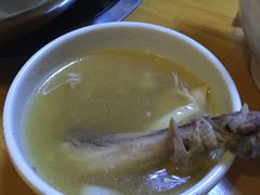 -金达莱冷面百年石锅饭(宾馆胡同店)