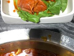 -天都火锅酒楼(虹梅南路店)