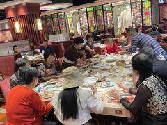 -点都德(汇盈广场店)