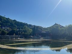 -华清宫景区
