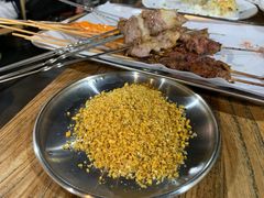-烤五行·烧烤烤串(石佛营店)