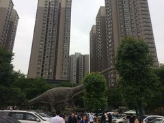 -陕西自然博物馆