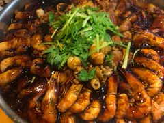-黄记煌三汁焖锅(新世纪广场店)
