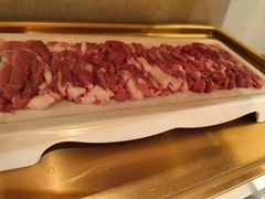 -海底捞火锅(上地华联店)