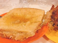 -冰岛茶餐厅(灵狮中路店)