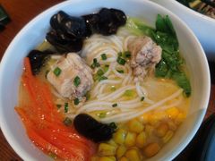 -云海肴·汽锅鸡·云南菜(苏州中心店)