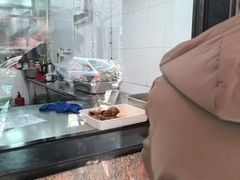 -吴山烤禽(光复路店)