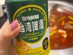 -吴记老锅底麻辣火锅(福州路店)