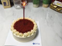 -Pantry's Best派悦坊蛋糕(K11购物艺术中心店)