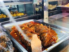 -烤肉宛饭庄(南礼士路店)