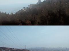 -象山森林公园