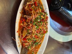 -和福餐馆(西江古街店)