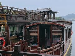 -湘湖大院(越王路店)